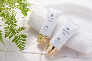 DIREIA TO Stem Intensive BB Cream - обновленный ухаживающий тональный BB крем