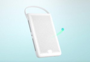 Фумигатор Xiaomi KINCHO Portable Mosquito Repellent White WP20180081