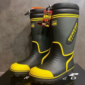 Японские утепленные Dunlop BG0810