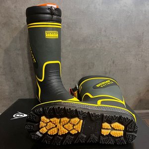 Японские утепленные Dunlop BG0810
