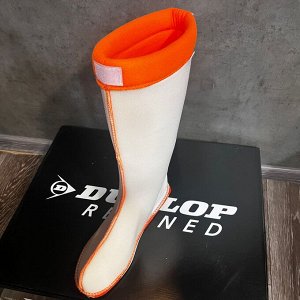 Японские утепленные Dunlop BG0810