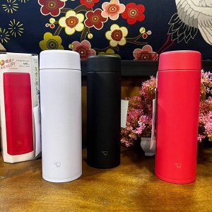 Японская термокружка Zojirushi SU-AA48
