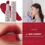 Лёгкая матовая помада для губ rom&amp;nd Zero Matte Lipstick