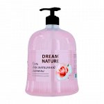 Гель для интимной гигиены Dream Nature Молочная кислота и витаминный комплекс 500мл