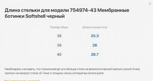 Ботинки для мальчика Котофей из комьинированного с шерстяным мехом