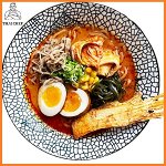 Паста, основа для рамена, соусы и масла Thai Chef