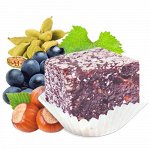 Виноград с кардамоном (БЕЗ сахара)
