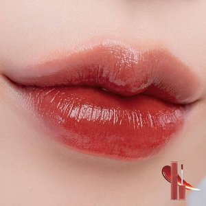Глянцевый увлажняющий тинт для губ rom&nd Dewyful Water Tint 04
