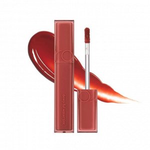 Глянцевый увлажняющий тинт для губ rom&nd Dewyful Water Tint 04
