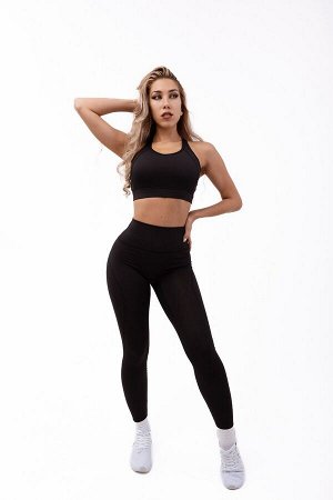 ТОП ARCANA MESH 01 BLACK