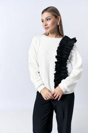 Женский брючный комплект