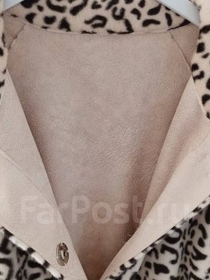 Женское пальто