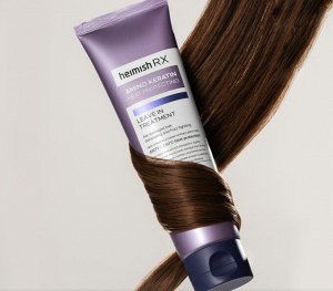 Heimish RX Amino Keratin Heat Protecting Leave In Treatment Термозащитное средство для волос 150 мл