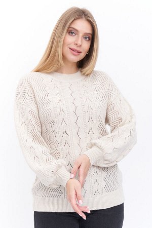 Ankoli / Джемпер 691/бежевый