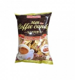 Карамель кофе с молоком Milk Coffee Candy 250г