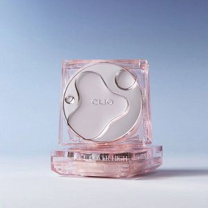 Стойкий кушон с влажным сияющим финишем CLIO Kill Cover High Glow Cushion SPF50+ PA++