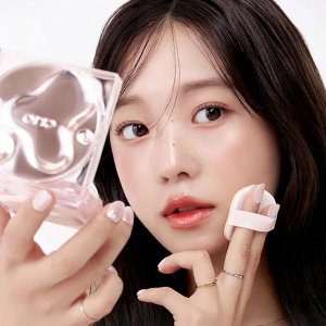 Стойкий кушон с влажным сияющим финишем CLIO Kill Cover High Glow Cushion SPF50+ PA++