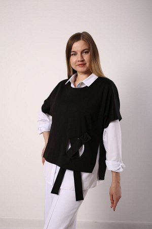 Жилет женский П4666