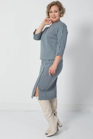 Костюм женский П4843