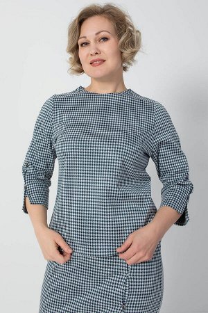 Костюм женский П4843