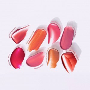 Стойкий глянцевый тинт CLIO Crystal Glam Tint 09