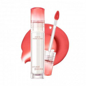 Стойкий глянцевый тинт CLIO Crystal Glam Tint 09