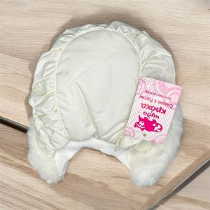 Шапочка непродуваемая Флори