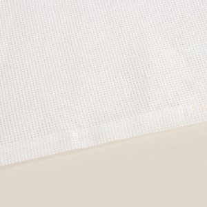 Скатерть SL HOME "Facile" 180х140см, лен 100%, 210 гр/м2