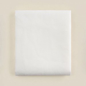 Скатерть SL HOME "Facile" 180х140см, лен 100%, 210 гр/м2