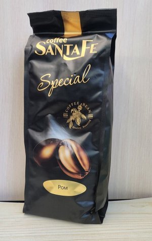 Ром кофе Арабика 1кг Santa-Fe