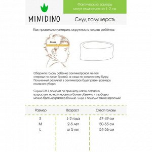 Размерная сетка