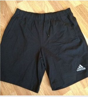 Шорты трикотажные CR ESS HSJSorT. Performance essentials (Adidas). Clima Lite. Clima 365