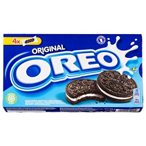 Печенье Орео Originale 176 г
