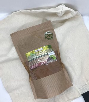 Мука из виноградных косточек, 500гр
