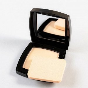 Лавель Пудра PD17 компактная матирующая SPF-15 Powder тон 01 светлый