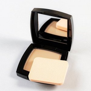 Лавель Пудра PD17 компактная матирующая SPF-15 Powder тон 03 натурально-бежевый