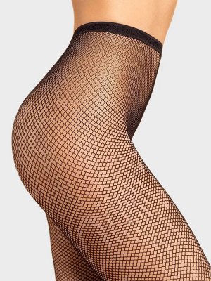 Колготки женские мелкая сетка INNAMORE Microrete Collant