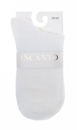 Носки женские х/б NCANTO