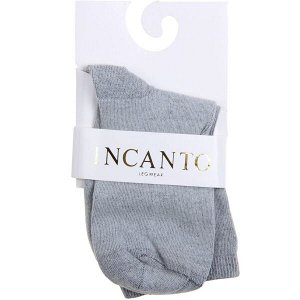 Носки женские х/б NCANTO