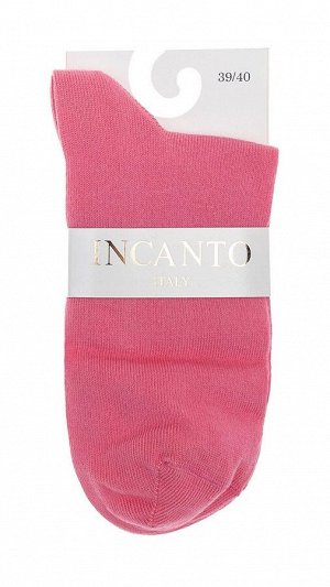 Носки женские х/б NCANTO