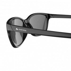 Женские солнцезащитные очки MH140W для походов с поляризационными линзами, кат.3 QUECHUA