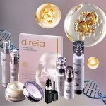 DIREIA — салонная косметика со стволовыми клетками