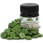 Сухой сок ростков пшеницы спрессованный, 60 штук (1 банка)