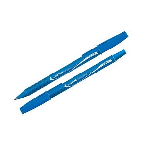 Ручка шарик "Expert Stick" 0.7 мм синяя