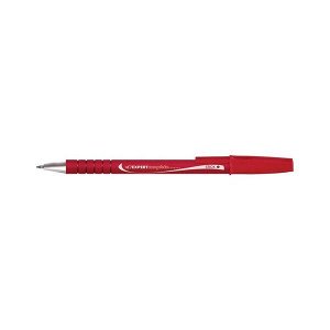 Ручка шарик "Expert Stick" 0.7 мм красная