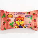 Мыло туалетное &quot;Детское&quot; клубника 100гр.