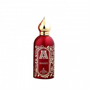 ATTAR COLLECTION HAYATI edp 100ml м(н) тестер в слюде  парфюмерная вода