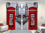 Фотошторы люкс Лондон телефон