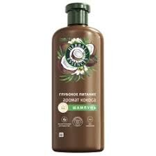 Herbal Essences Шампунь Кокосовое молоко 350 мл