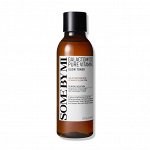 Some by mi Galactomyces Pure Vitamin C Glow Toner Осветляющий пигментацию тонер с Галактомисисом и витамином С, 200 мл